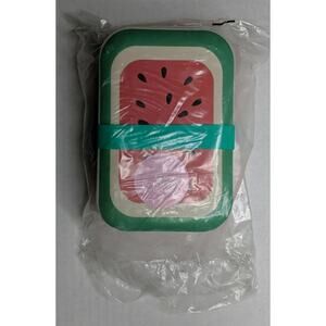 Sunnylife Eco Lunch Box - NIP